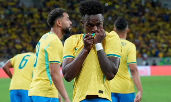 Copa 2026 com Brasil em campo: veja as partidas desta quarta-feira